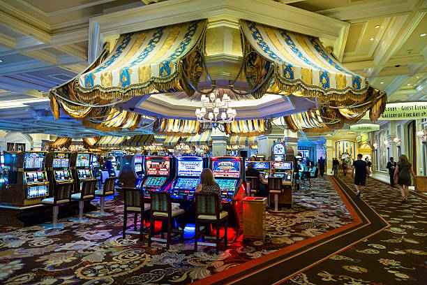 Infinite Blackjack live dealer studio setup with multi-camera angles